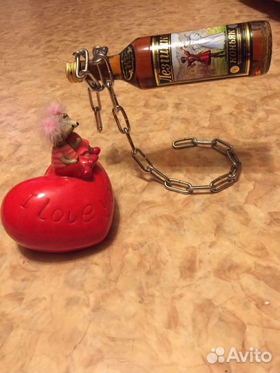 Подарки разные, копилка