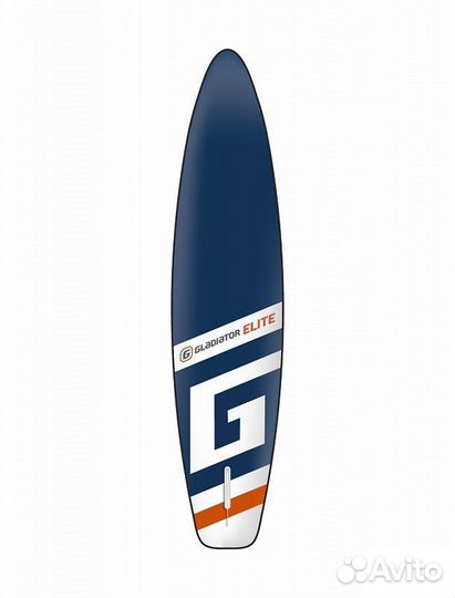 SUP Board gladiator elite 11.2