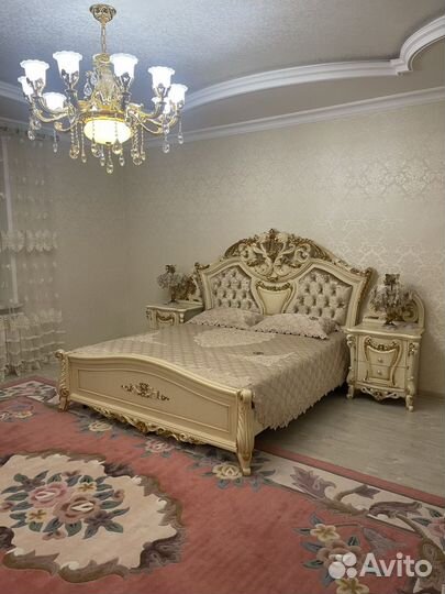 Спальная мебель