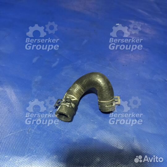 Трубка системы охлаждения Volkswagen Passat B6 BVY