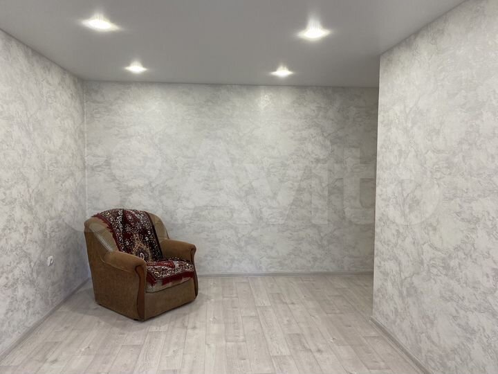 2-к. квартира, 45,3 м², 2/9 эт.