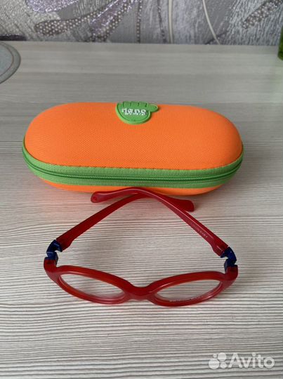 Оправа для очков детская