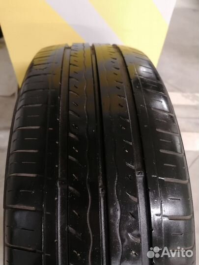 Kumho Solus KH17 195/55 R16 87H