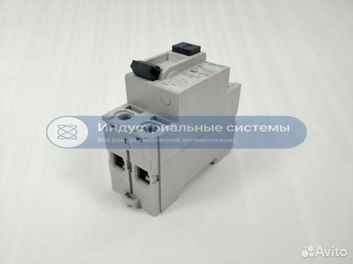 Узо Schneider Electric 23354