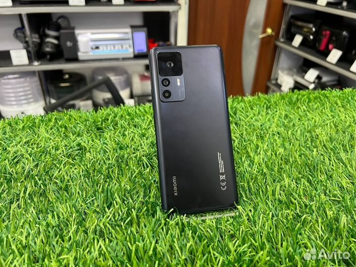 Xiaomi 12T, 8/256 ГБ