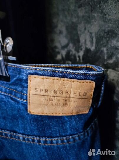 Шорты мужские новые Springfield
