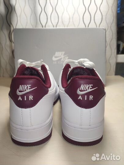 Nike air force 1 07
