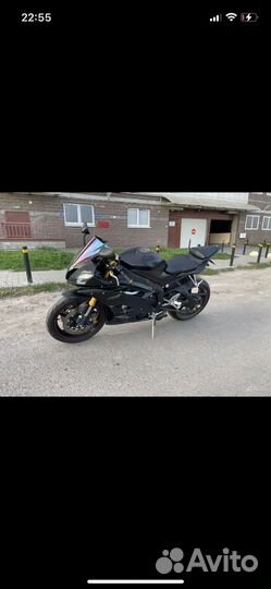 Продам ямаху