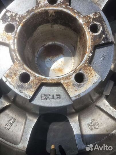 Колеса р 16 на УАЗ