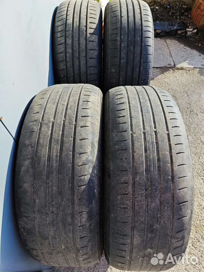 Hankook Ventus Prime 2 K115 325/60 R18 103V