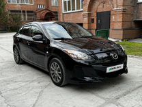 Mazda 3 1.6 MT, 2012, 195 000 км, с пробегом, цена 970 000 руб.