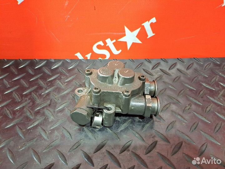 Топливный насос низкого давления Daf XF106