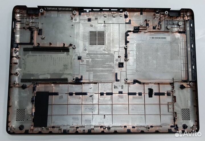 Нижняя часть ноут. Acer ES1-512. Отп. в регионы