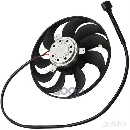 Диффузор радиатора Z68013R Zikmar