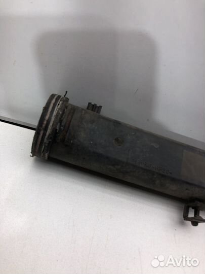 Трубка системы охлаждения VAG VAG 032 121 065 D