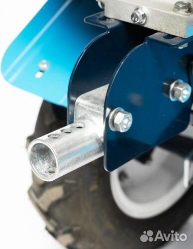 Мотоблок нева мб Энергия 4650333310695