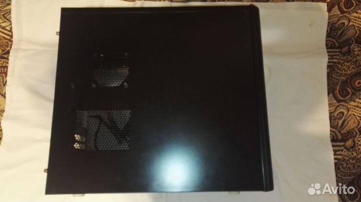 Корпус пк формата атх (Midi-Tower), бу