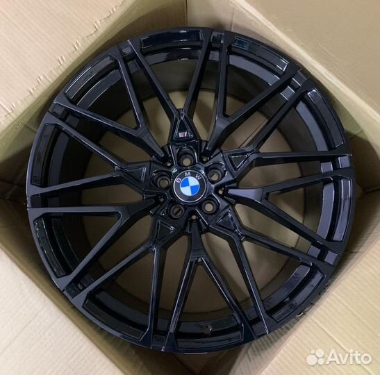 Диски R-22 для бмв (BMW) X5 серии G05
