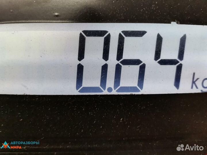 Топливная рампа Suzuki Grand Vitara 2000