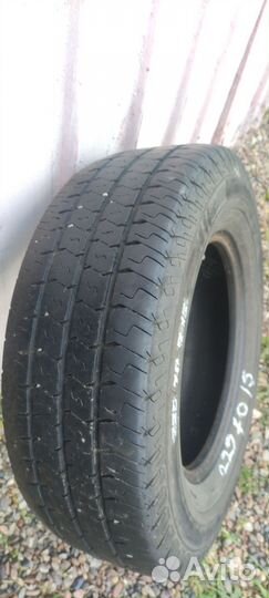 Matador MPS 330 Maxilla 2 225/70 R15 93L