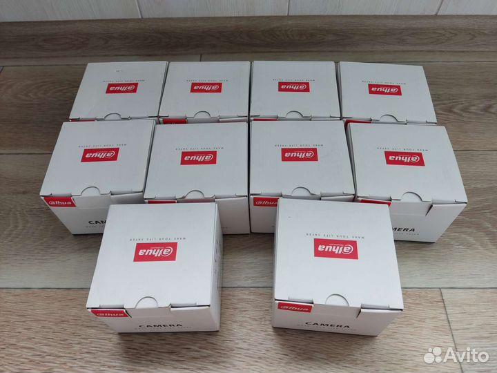 Камера видеонаблюдения Dahua DH-HAC-HDW1220RP