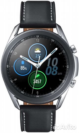 Samsung galaxy watch 3 45 мм