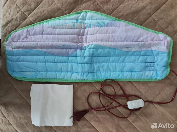 Грелка электрическая