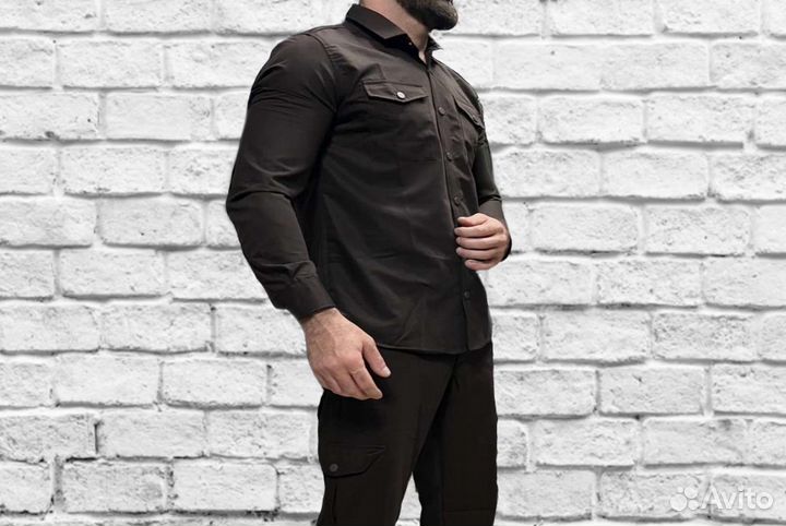 Мужская одежда