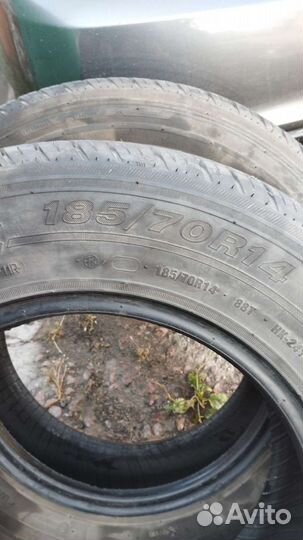 КАМА 365 (241) 185/70 R14