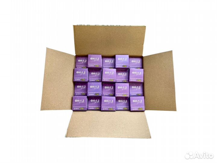 Фискальный накопитель