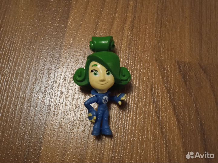 Коллекционная фигурка