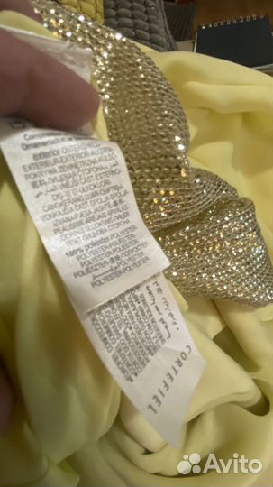 Комбинезон женский нарядный