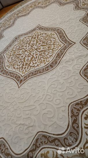 Ковер новый