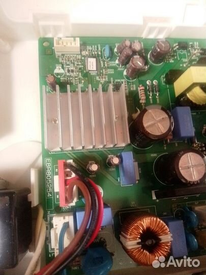 Продам плату