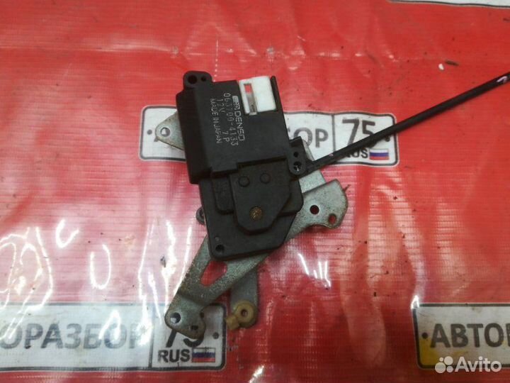 Сервопривод заслонки печки Toyota Carina AT192