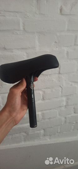 Седло бмх subrosa