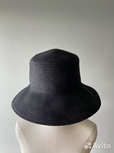 Соломенная шляпа H&M новая