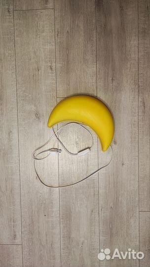 Ночник лампа люстра луна икеа IKEA