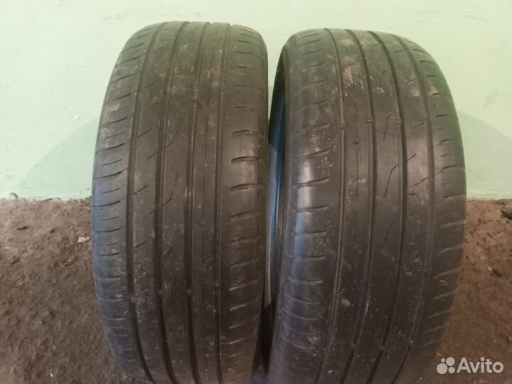 Toyo Proxes CF2 205/65 R16 91V