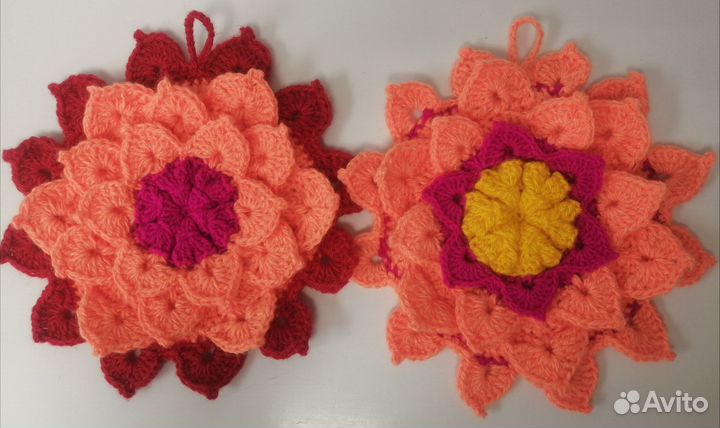 Прихватки для кухни