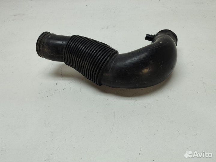 Патрубок воздушного фильтра Peugeot 206 хэтчбек