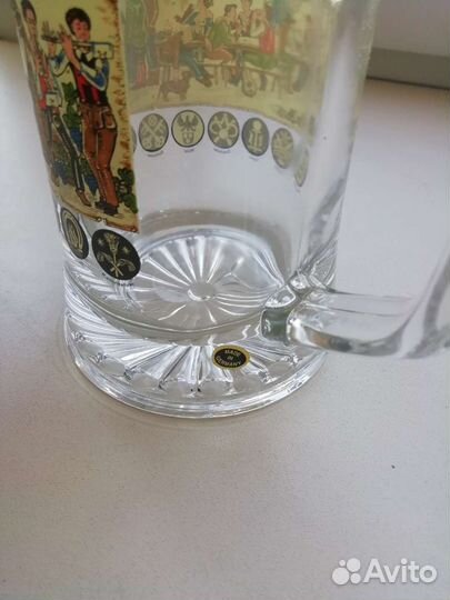 Пивная кружка германия