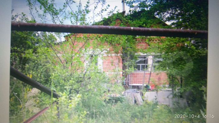 Дача 39,4 м² на участке 6 сот.