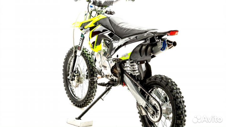 Питбайк PWR Racing