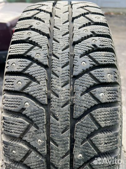 Колеса зимние suzuki 185/60/15