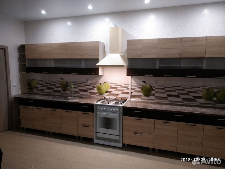 Сборка мебели