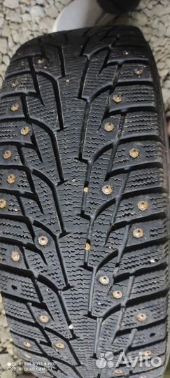 Hankook Winter I'Pike RS W419 205/60 R16 96T