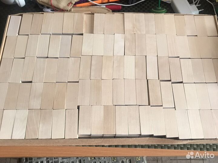 Настольные игры