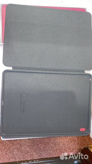 Чехол + стекло на iPad Pro-2 9,7 дюймов