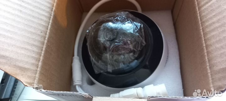 Камеры для видеонаблюдения hiwatch